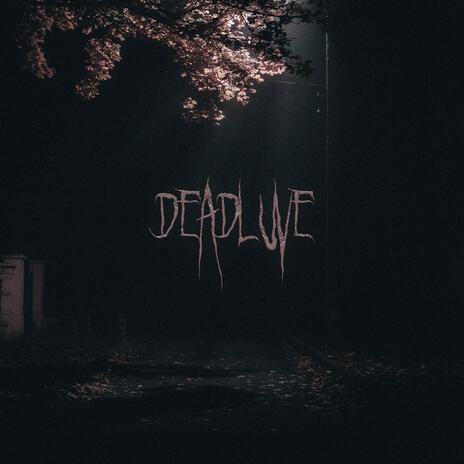 Love Died and Left Me in Defeat cover art