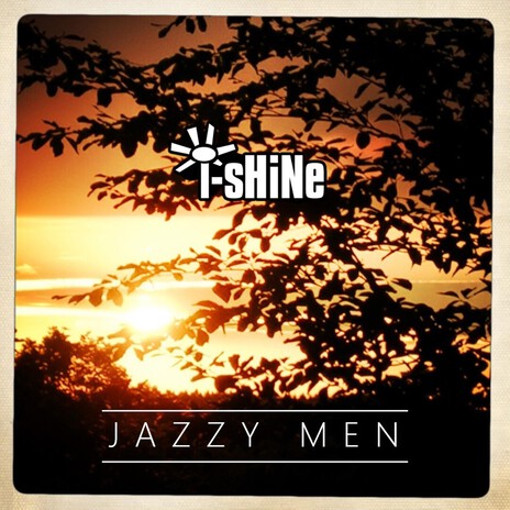 Jazzy Men cover art