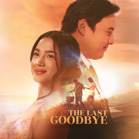 Till My Heartaches End (From The Last Goodbye Soundtrack) cover art