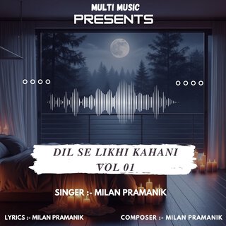 Dil Se Likhi Kahani Vol 01