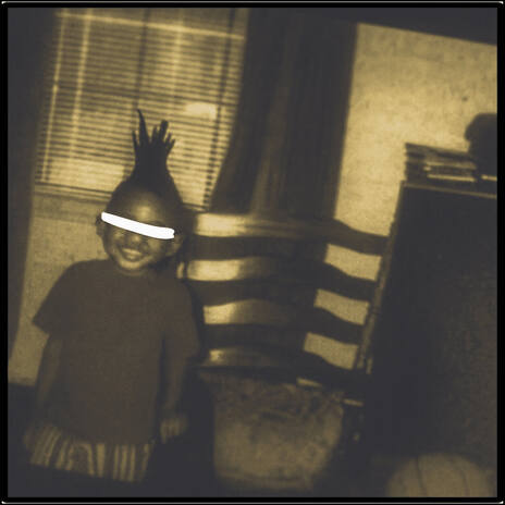 where da luv at (Remix) cover art