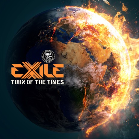 Turn of the Times (Original Mix) cover art