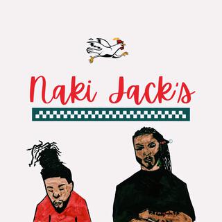 Back In My Day ft. Na'ki cover art