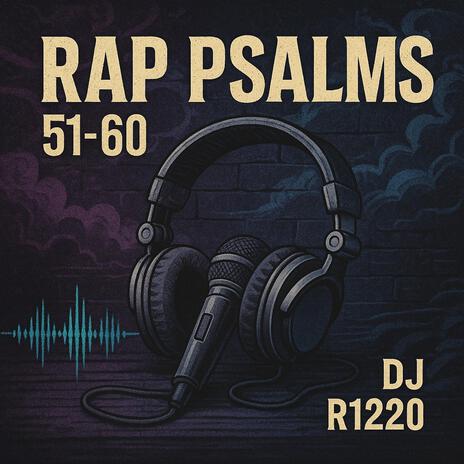 Psalm 55 cover art