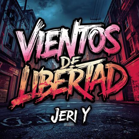 Vientos de libertad cover art