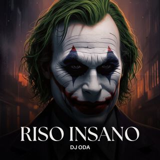 Riso Insano cover art
