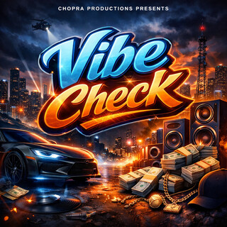 Vibe Check