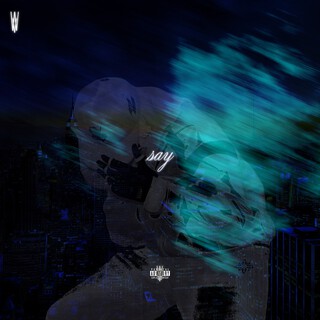 Say ft. ALDVRI cover art