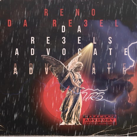 Demonic Thoughts cover art