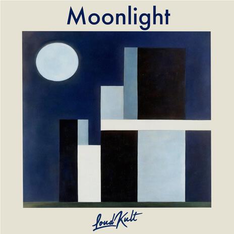 Night Hours cover art