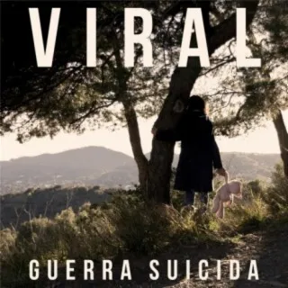 Guerra Suicida cover art