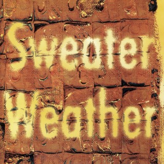Sweater Weather (2024 Remaster) cover art