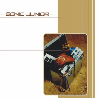 Sonic Junior
