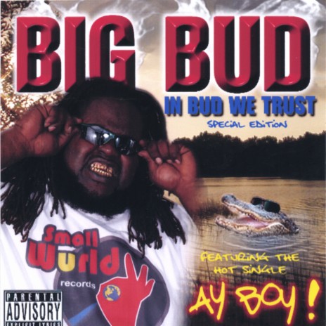 Pay Back cover art