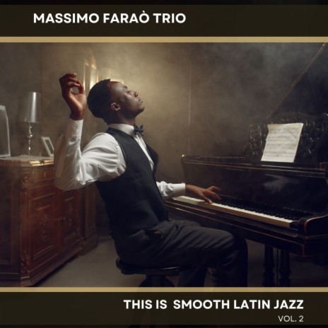 Caminhos Cruzados ft. Massimo Faraò Trio cover art