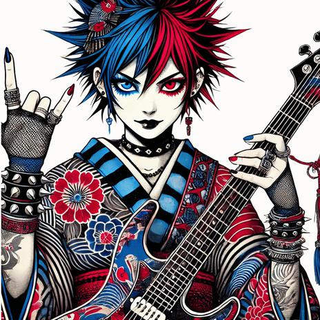 侍TatamiIronClash.Vol34 cover art