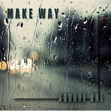 Pledge of Hope cover art