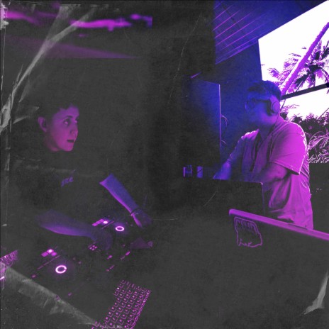 Arp Demolisher ft. DJ Adav