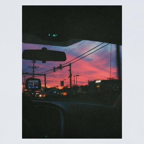 Think About You cover art