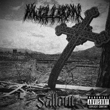 Schizophrenia cover art