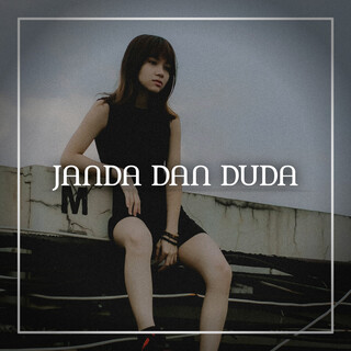 Janda Dan Duda (Full Bass) ft. Izanor Alveiro & Itsmeraley cover art
