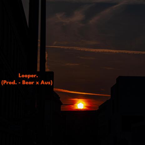 Looper ft. Aus cover art