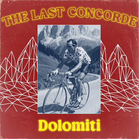 Dolomiti cover art
