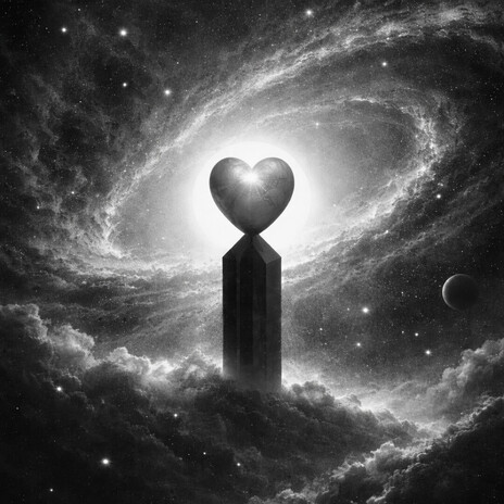 Let go, love flows cover art