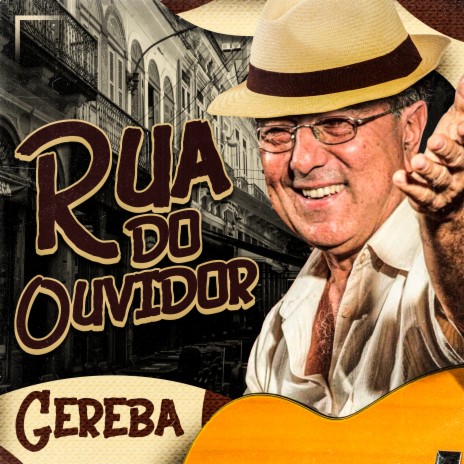 Rua do Ouvidor