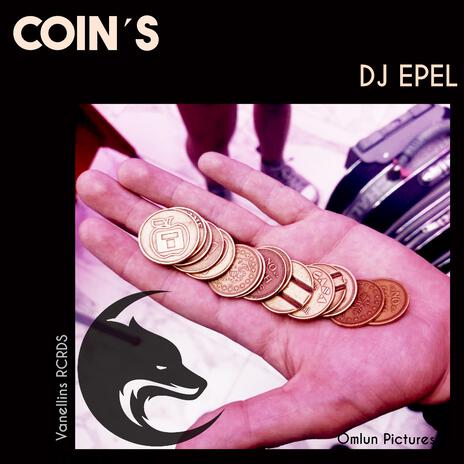 COIN´S (titan production Remix) ft. titan production cover art