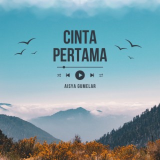 Cinta Pertama