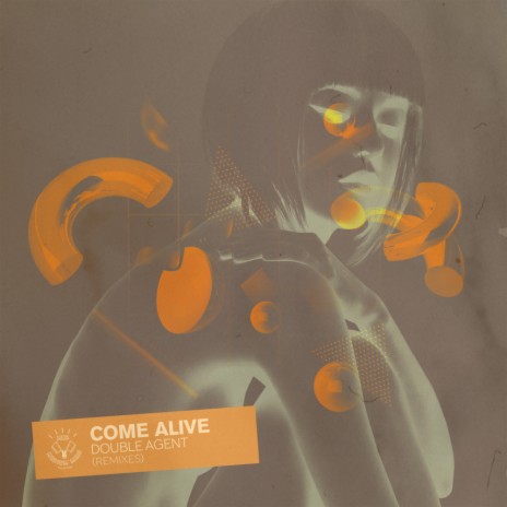 Come Alive (Tim Light Remix) cover art