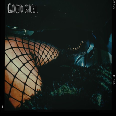 Good Girl cover art