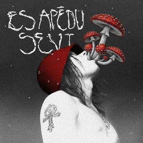 Esapēdusevi ft. Andzhs cover art