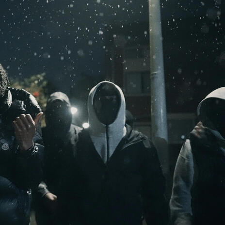 Dont Trust Bitches cover art