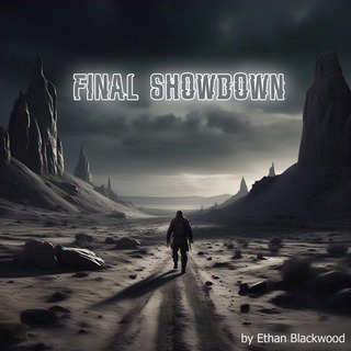 Ethan Blackwood