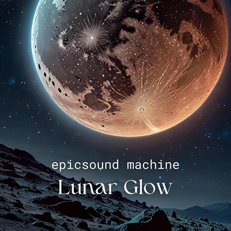 Lunar Glow cover art