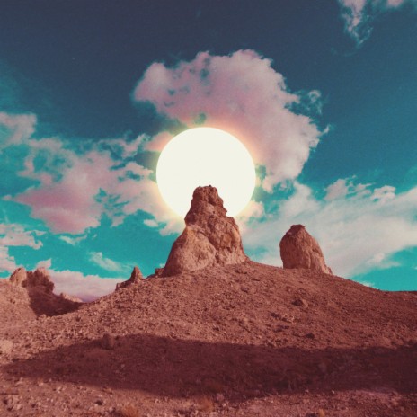 Peace and Serenity cover art