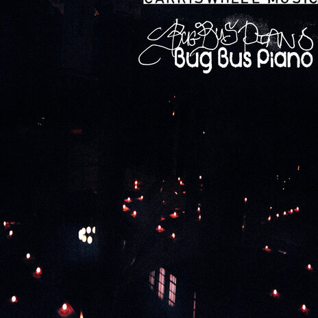 Lucky cover art