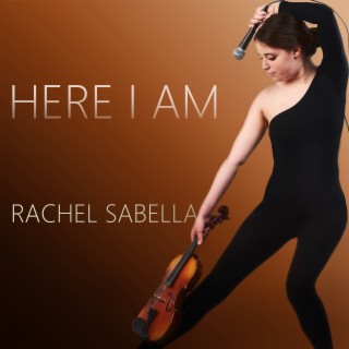 Here I Am