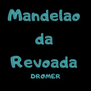 Mandelao da Revoada cover art