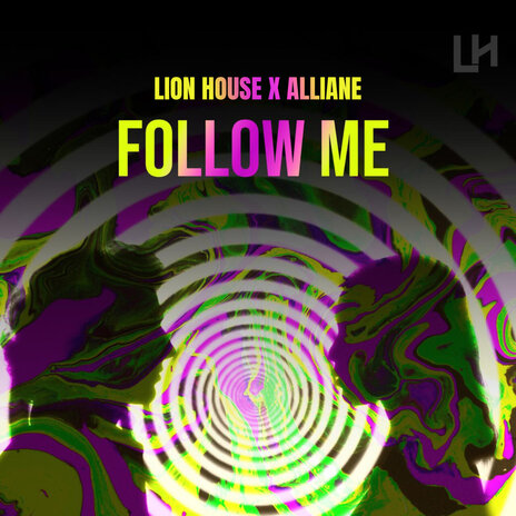 Follow Me ft. Alliane