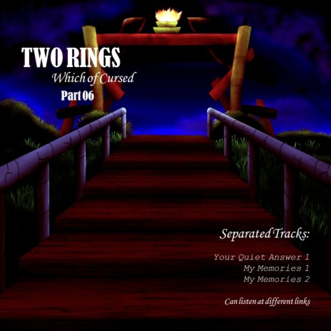 The Old Fantasy (T.R.W.O.C Part 06 - Prologue)