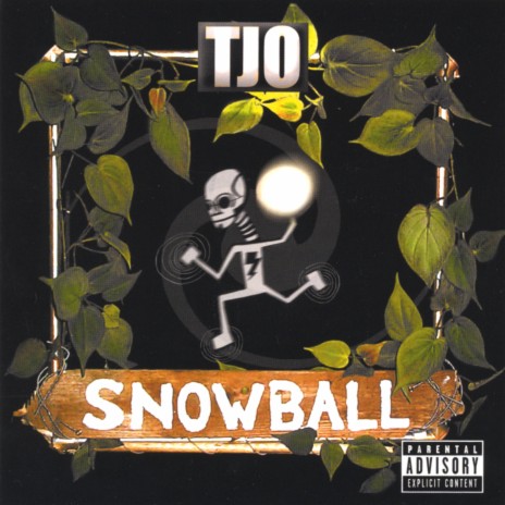 Spots cover art