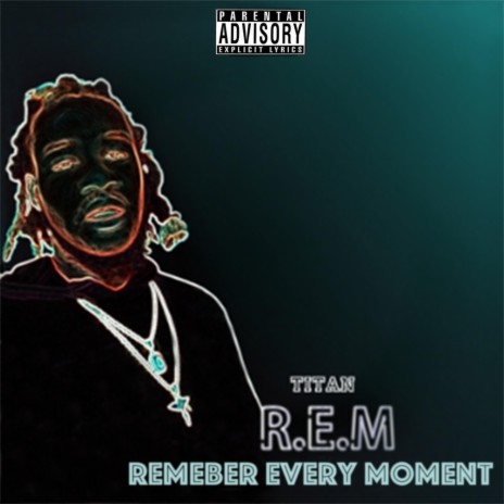 How I'm Living cover art