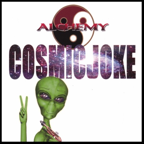 Cosmic Joke