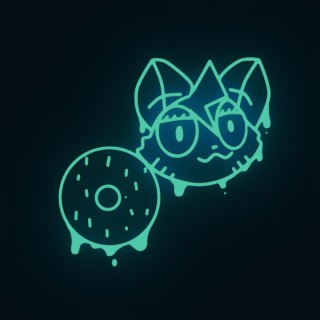 Neon Katz N' Donutz