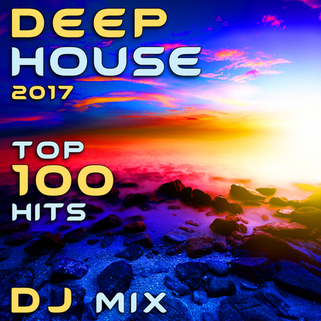 Nijuumado (Deep House 2017 Top 100 Hits DJ Mix Edit) cover art
