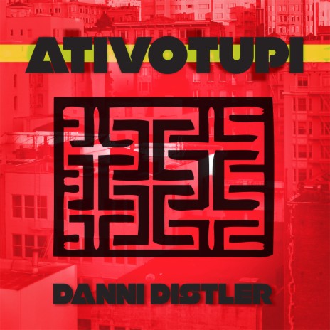 Meu Balanço cover art
