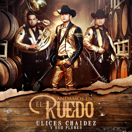 No Cabe Duda cover art